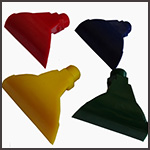 Polyurethane Spray Nozzle